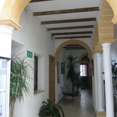 Hostal Fenix Jerez de la Frontera Dış mekan fotoğraf