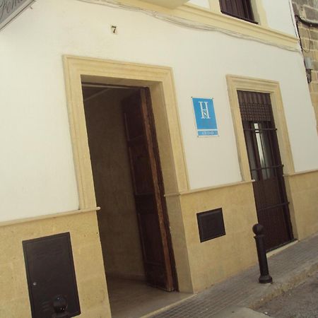 Hostal Fenix Jerez de la Frontera Dış mekan fotoğraf