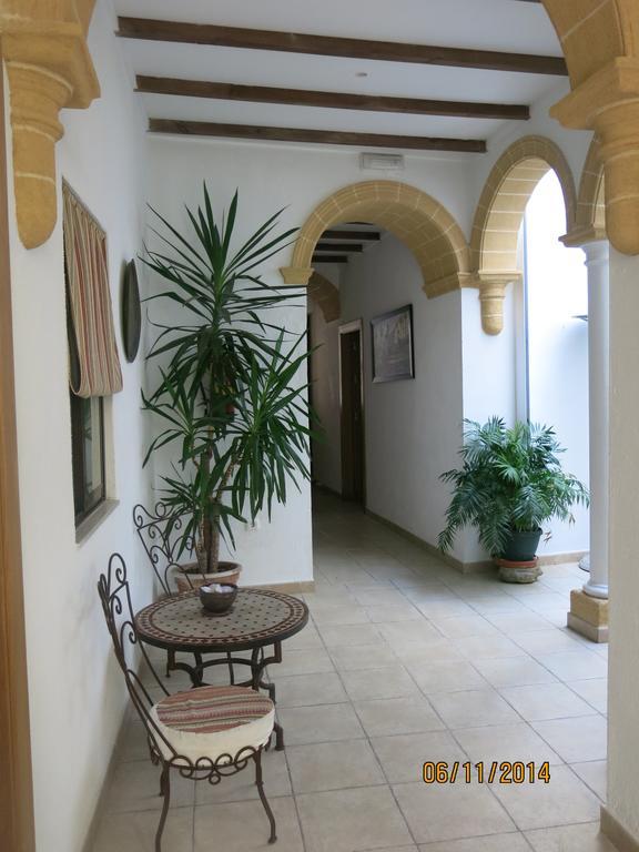 Hostal Fenix Jerez de la Frontera Dış mekan fotoğraf