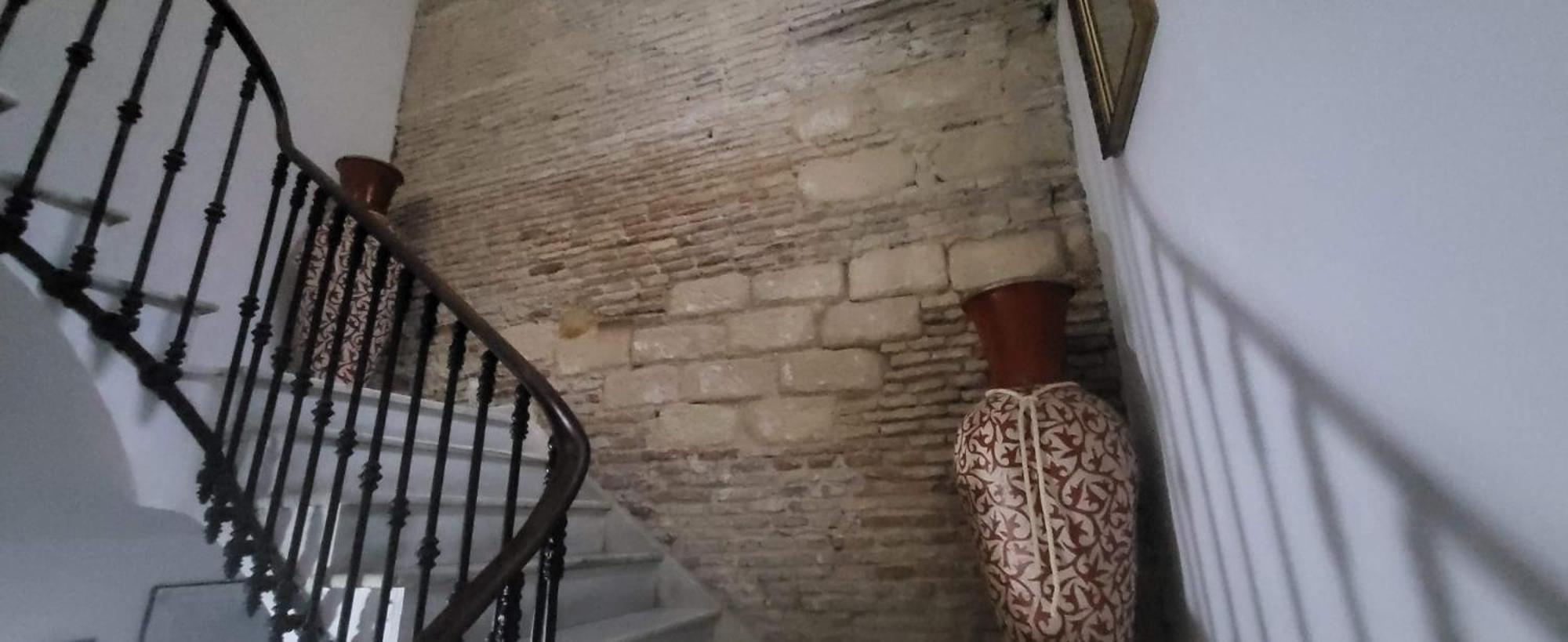 Hostal Fenix Jerez de la Frontera Dış mekan fotoğraf