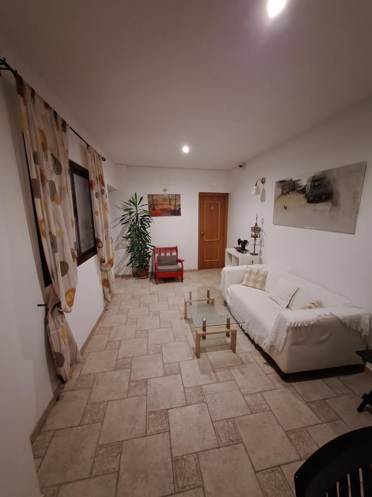 Hostal Fenix Jerez de la Frontera Dış mekan fotoğraf