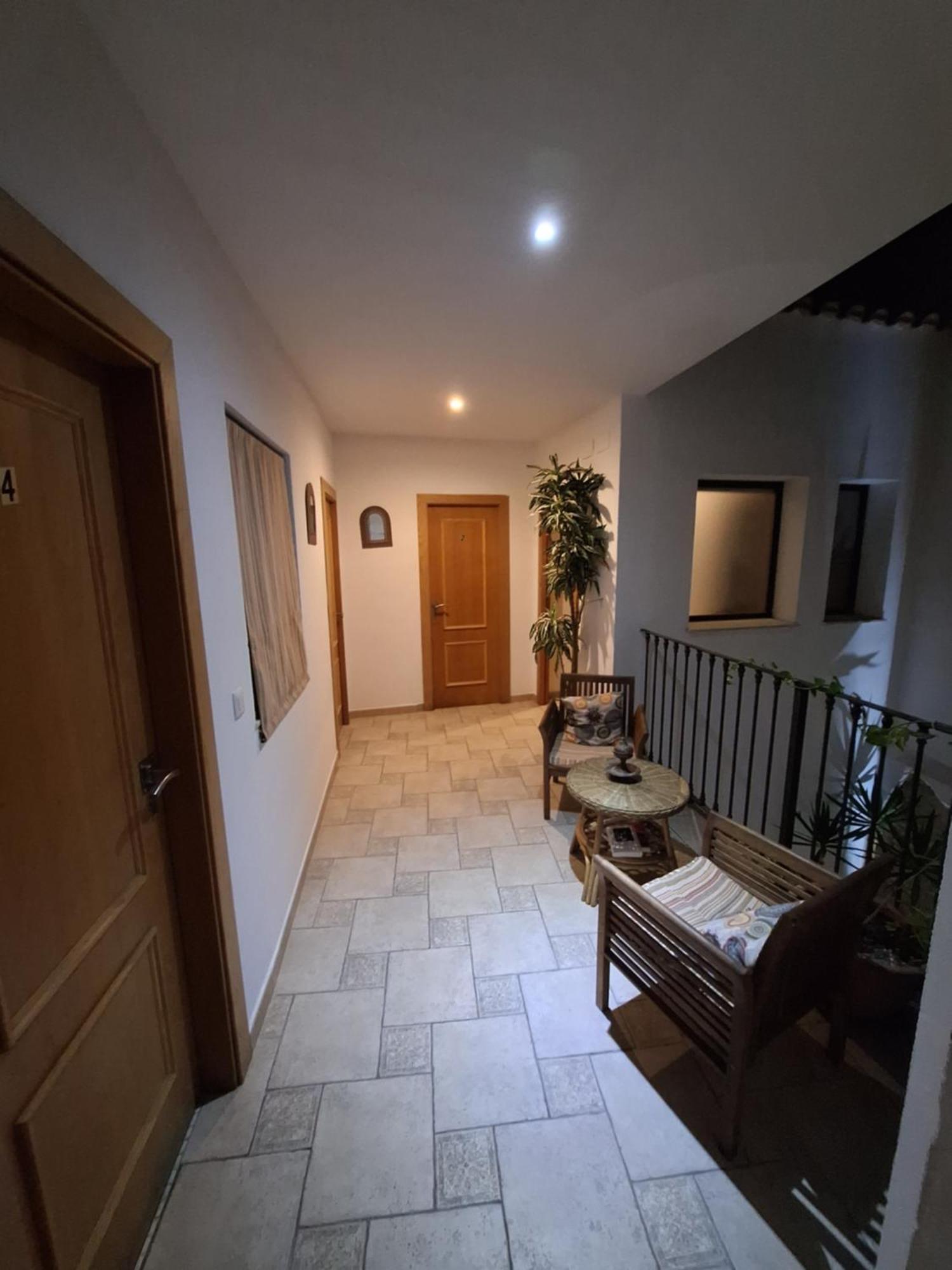 Hostal Fenix Jerez de la Frontera Dış mekan fotoğraf