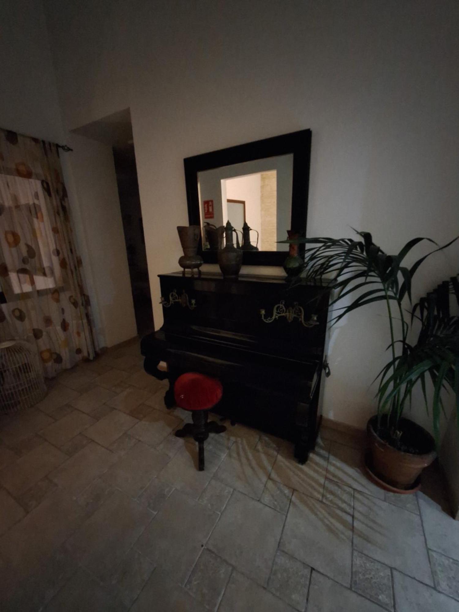 Hostal Fenix Jerez de la Frontera Dış mekan fotoğraf