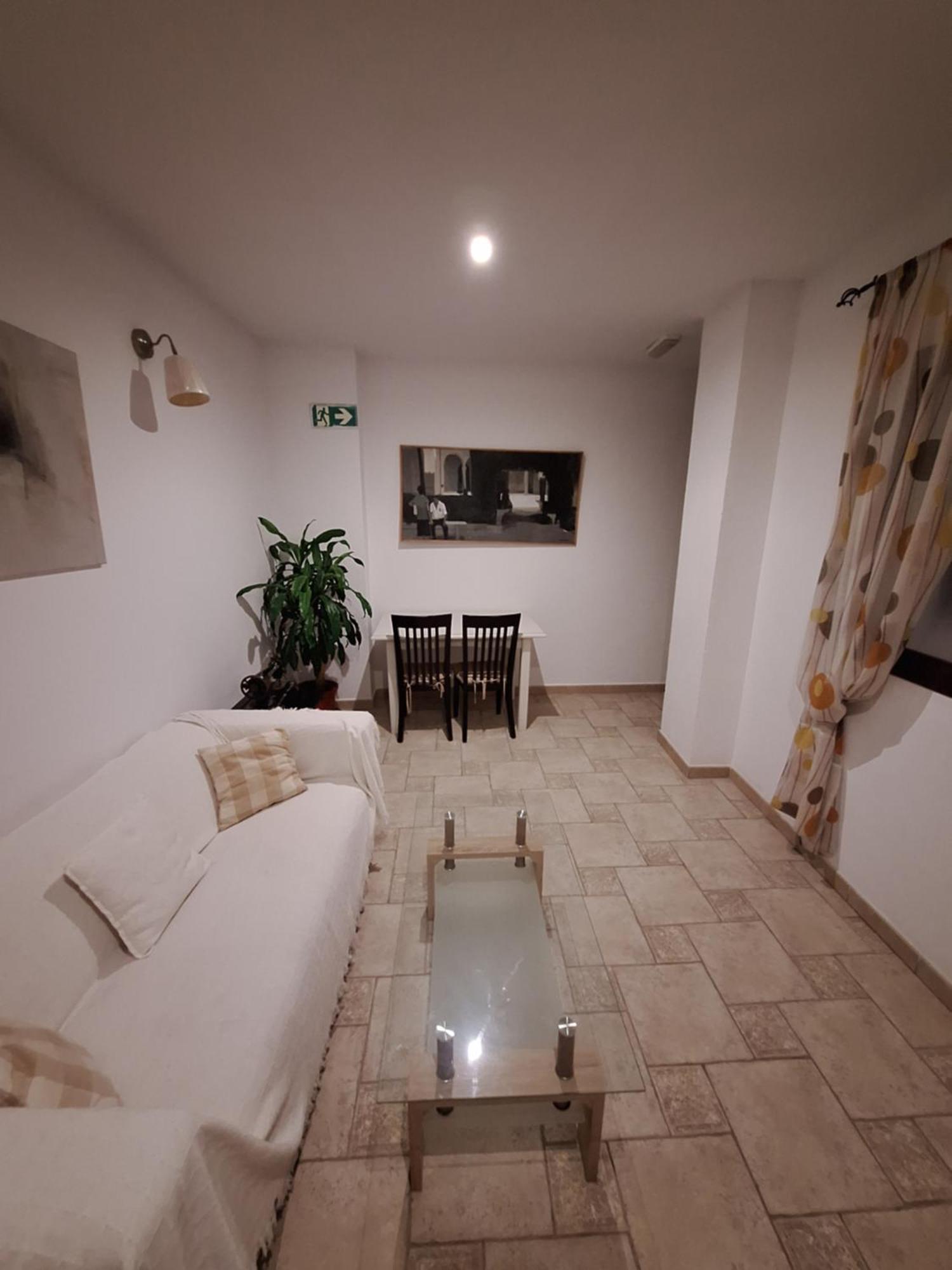 Hostal Fenix Jerez de la Frontera Dış mekan fotoğraf