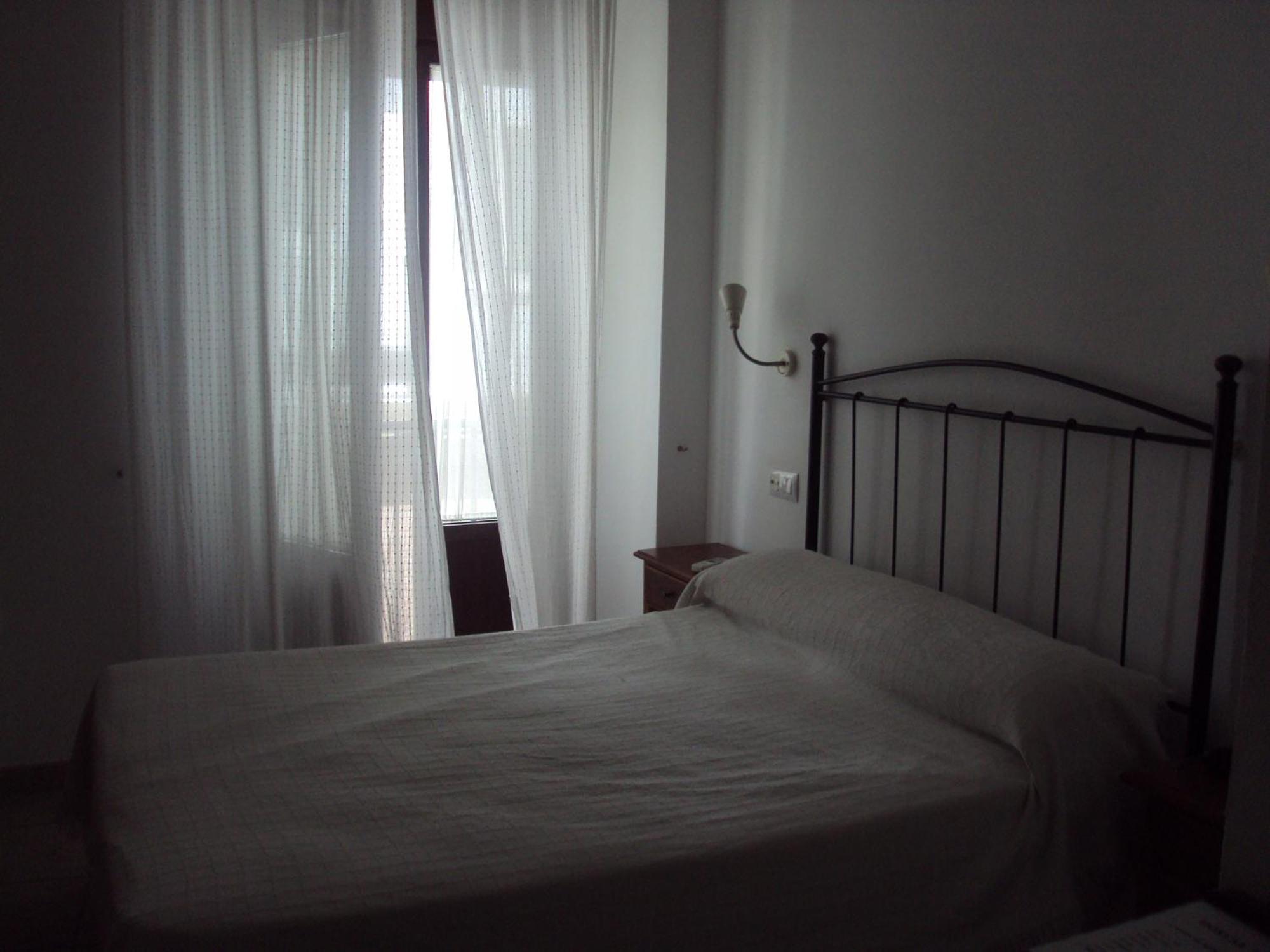 Hostal Fenix Jerez de la Frontera Dış mekan fotoğraf